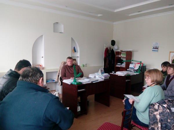В Марьинском районе утвердили программу празднования 28-й годовщины вывода войск из Афганистана