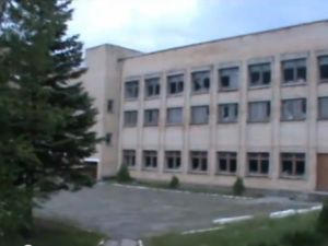 Последствия артобстрела Красногоровки (фото, видео)