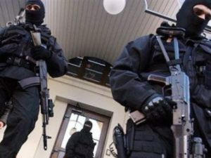 В Красногоровке автоматчики похитили генерального директора и учредителя Красногоровского огнеупорного завода