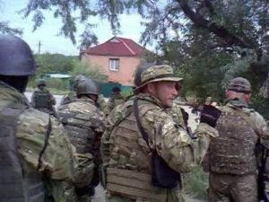 Лидер