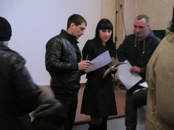 Жителям Марьинского района предлагают трудоустроиться на «АПК-ИНВЕСТ» в Покровске