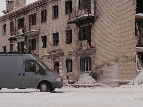 Фильм, который снимали в Марьинском районе, покажут на Каннском кинофестивале