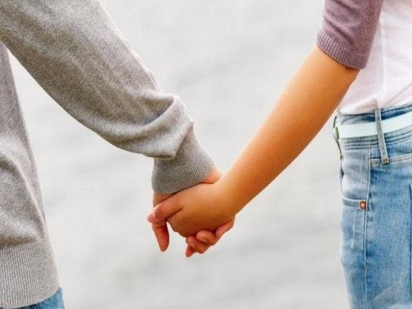 В Курахово нашли влюбленных подростков, которые сбежали из дома в Запорожье