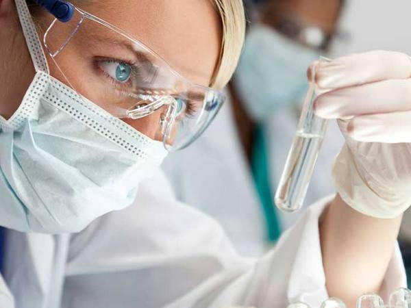 В Красногоровке пытаются найти источник менингококковой инфекции