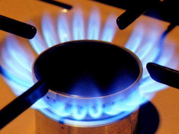 Жебривский рассказал, когда в Марьинке и Красногоровке будет газ