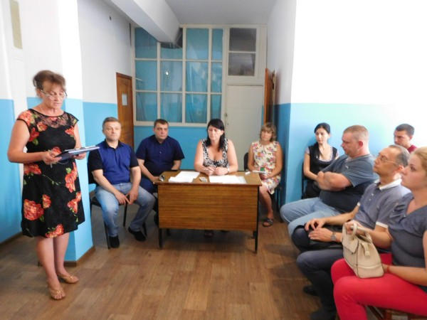 Павловка войдет в состав Угледарской объединенной территориальной громады