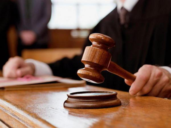 Жительницу Марьинского района за избиение ребенка суд приговорил к 120 часам общественных работ
