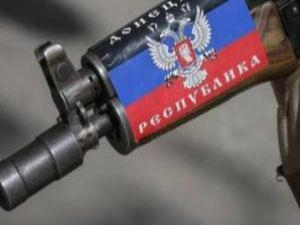 Боевики ДНР штурмуют блокпост в районе Марьинки, чтобы вернуть контроль над городом