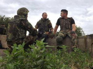 Боец