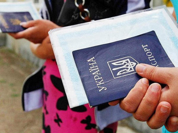 В Марьинском районе зарегистрировано около 17 тысяч переселенцев