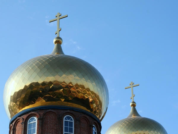 В Угледаре очередной виток религиозного противостояния