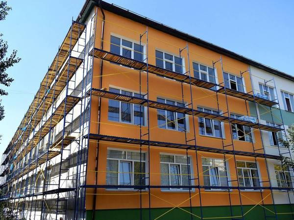 Мэр Угледара проинспектировал городские учреждения
