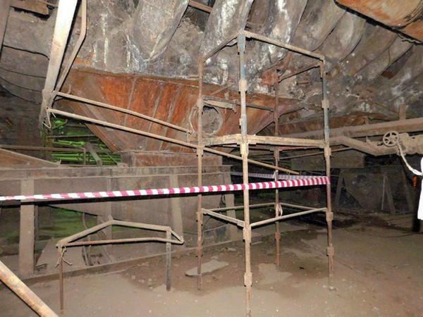Стали известны подробности гибели жителя Марьинки на территории Кураховской ТЭС