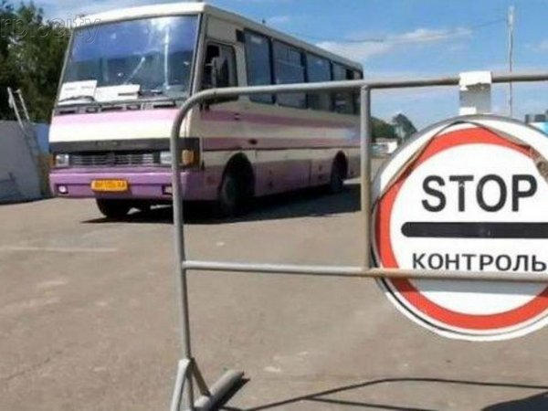 В соцсетях сообщают о смерти мужчины на пункте пропуска
