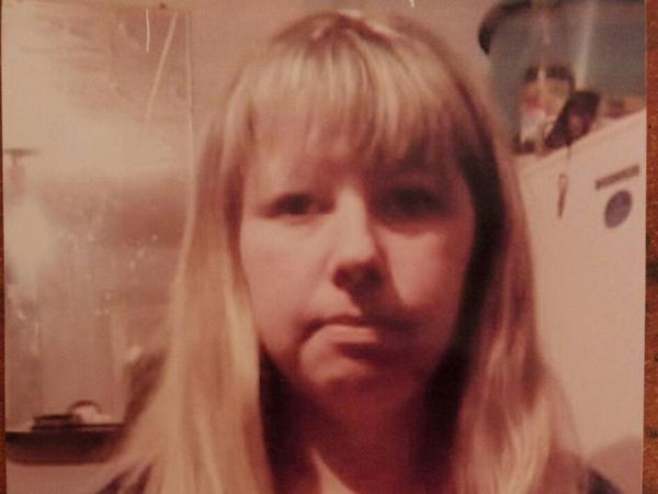 Полиция разыскивает 31-летнюю жительницу Красногоровки, которая ушла из дома и не вернулась