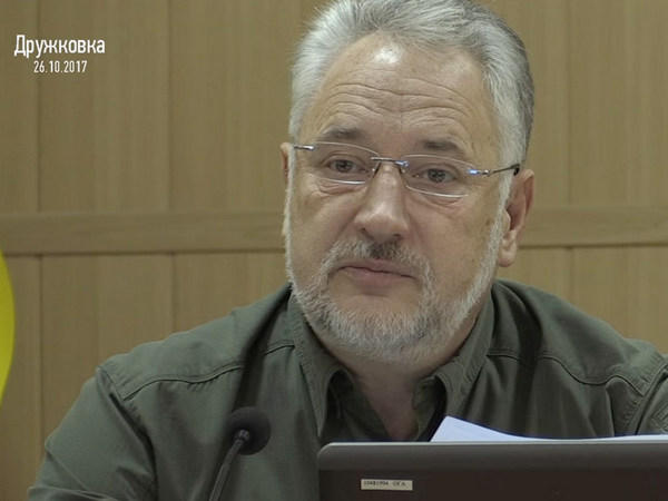 Жебривский лишил Угледар более 16 миллионов гривен