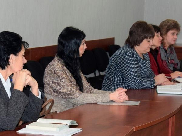 В Угледаре говорили о зарплате