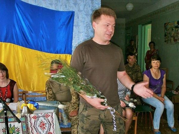 Замглавы ВГА Роман Коржов рассказал, как выживает прифронтовая Красногоровка