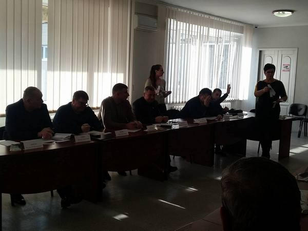 В Угледаре религиозное противостояние приняло неожиданный поворот