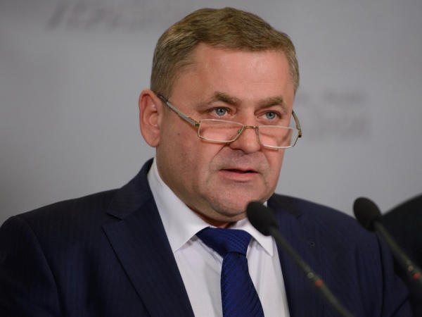 Сергей Сажко: «Закон о реинтеграции Донбасса нуждается в серьезной доработке»