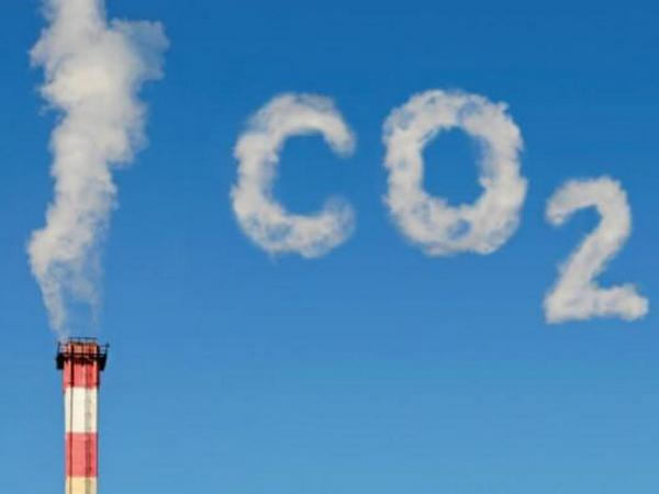 В Курахово за загрязнением атмосферного воздуха можно наблюдать онлайн