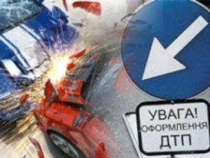 Смертельное ДТП в Марьинском районе
