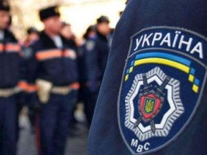 Угледар - город с наиболее спокойной криминогенной обстановкой