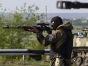 В Марьинском районе украинские военные понесли потери: под угрозой Красногоровка и Марьинка (видео)