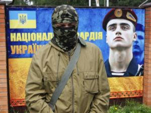 Командир батальона