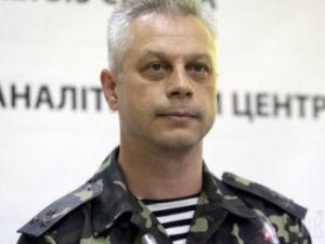 Пресс-центр АТО сообщает об обстрелах в районе Красногоровки и Марьинки