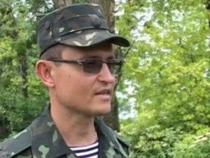 Красногоровку продолжают обстреливать из артиллерии (видео)