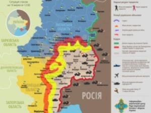 Жители Красногоровки и Марьинки будут жить в буферной зоне? (фото, видео)