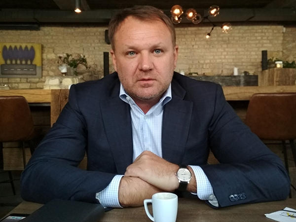 Бизнесмен из окружения Порошенко интересуется покупкой шахт в Угледаре
