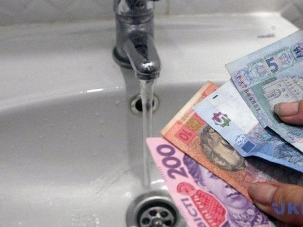 Стало известно, на сколько подорожает вода в Курахово после повышения тарифов