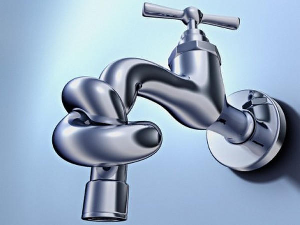 Завтра в Курахово по всему городу отключат воду