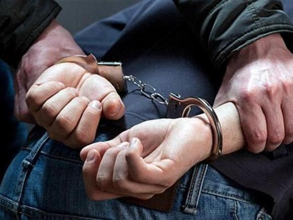 На КПВВ «Марьинка» задержали человека, который подозревается в сотрудничестве с боевиками