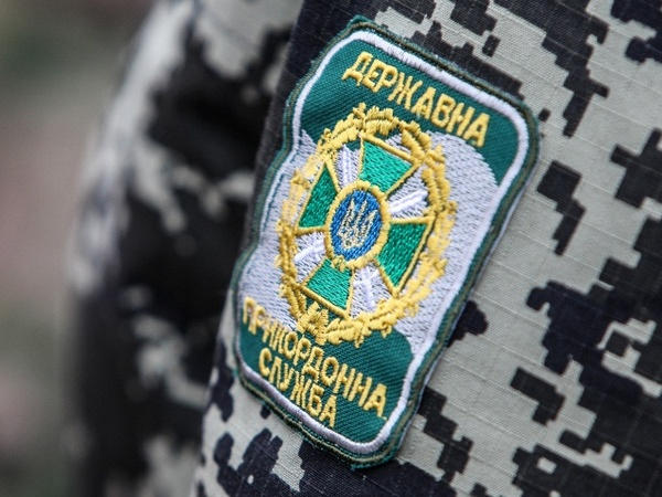 На КПВВ «Марьинка» обнаружили очередную партию контрабанды