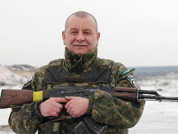 Экс-глава ВГА Красногоровки рассказал, кто его «заказал»