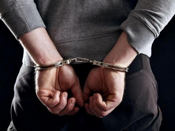 На КПВВ «Марьинка» задержали мужчину, который подозревается в сотрудничестве с боевиками «ДНР»