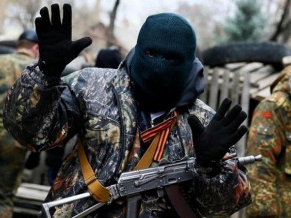 СБУ задержала минометчика «ДНР», который обстреливал Марьинку и Красногоровку