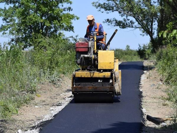 Угледар становится более комфортным для жизни