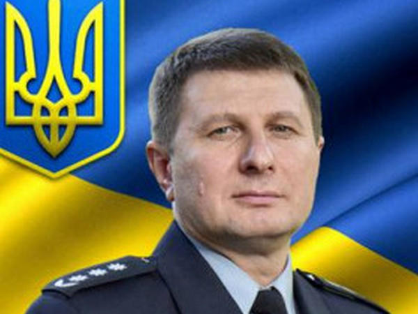 Курахово посетит заместитель начальника ГУНП в Донецкой области