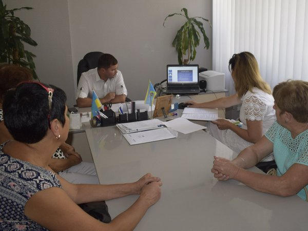 В Угледаре выбрали главного врача Центра первичной медико-санитарной помощи