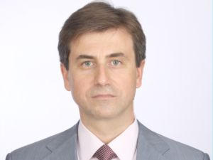 Чаус Віктор Іванович: