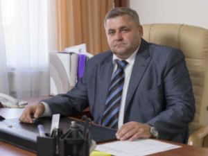 Интервью с кандидатом в народные депутаты Сергеем Сажко