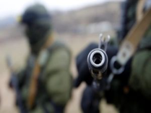 Обстановка в избирательном округе № 59 все более накаляется
