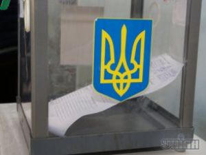 В избирательном округе № 59 продолжаются