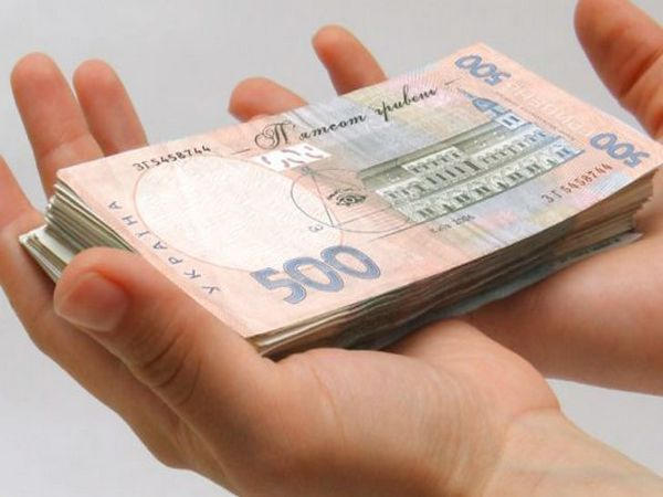 Прокуратура заинтересовалась огромными премиями, которые выплачивались в Кураховском горсовете