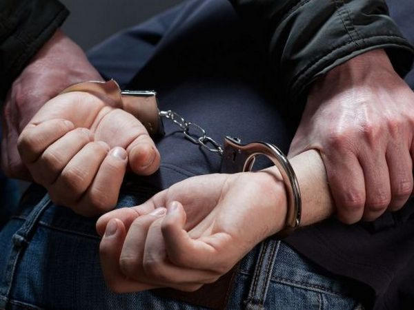 На КПВВ «Марьинка» задержали подозреваемого в сотрудничестве с боевиками «ДНР»