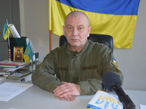 Как экс-глава ВГА Красногоровки ответил на обвинение его в махинациях с премиями